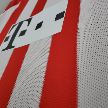 BAYERN MÚNICH I 2010 HOMBRES (RETRO)