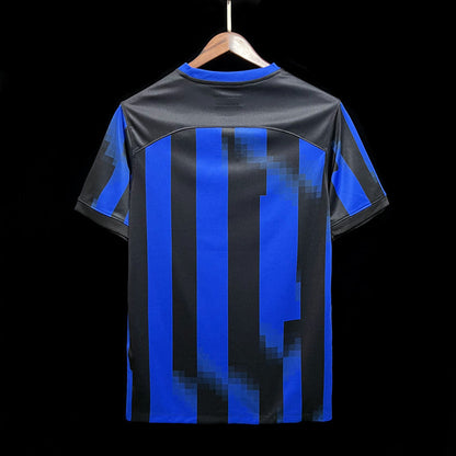 INTER DE MILÁN I 23/24 HOMBRES
