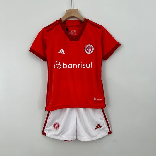 INTERNACIONAL I 23/24 KIT PARA NIÑOS