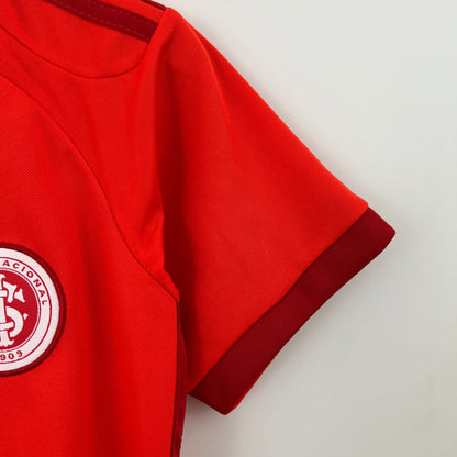INTERNACIONAL I 23/24 KIT PARA NIÑOS