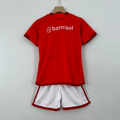 INTERNACIONAL I 23/24 KIT PARA NIÑOS