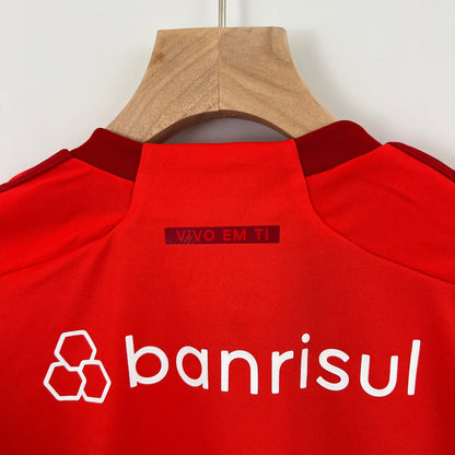 INTERNACIONAL I 23/24 KIT PARA NIÑOS