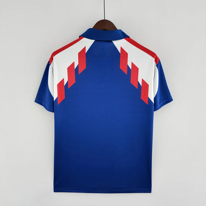 FRANCIA I 88/89 HOMBRES (RETRO)