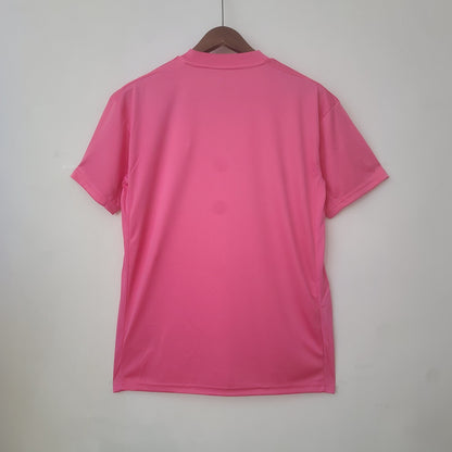 INTERNACIONAL ROSA  23/24 HOMBRES
