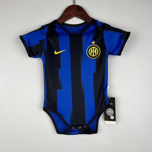 INTER DE MILÁN I 23/24 BEBÉ