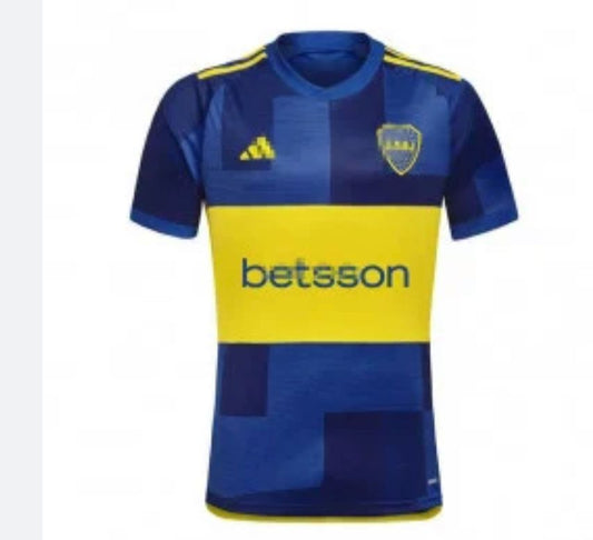 BOCA JUNIORS I 23/24 HOMBRES