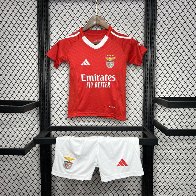 BENFICA I 24/25 KIT PARA NIÑOS