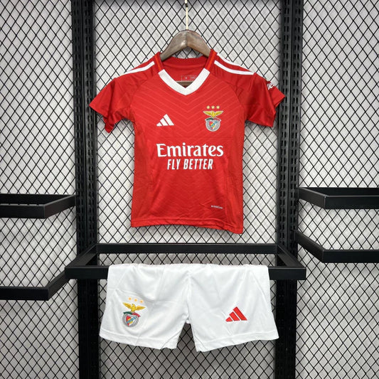 BENFICA I 24/25 KIT PARA NIÑOS