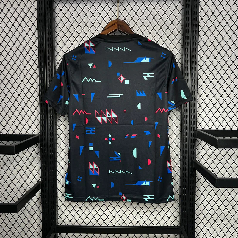 CAMISETA PORTUGAL PRE-JUEGO 24/25