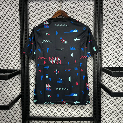 CAMISETA PORTUGAL PRE-JUEGO 24/25