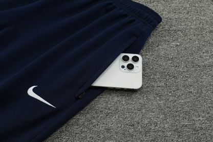 INGLATERRA CHANDAL 24/25 - UNISEX/UNISEX - BLANCO