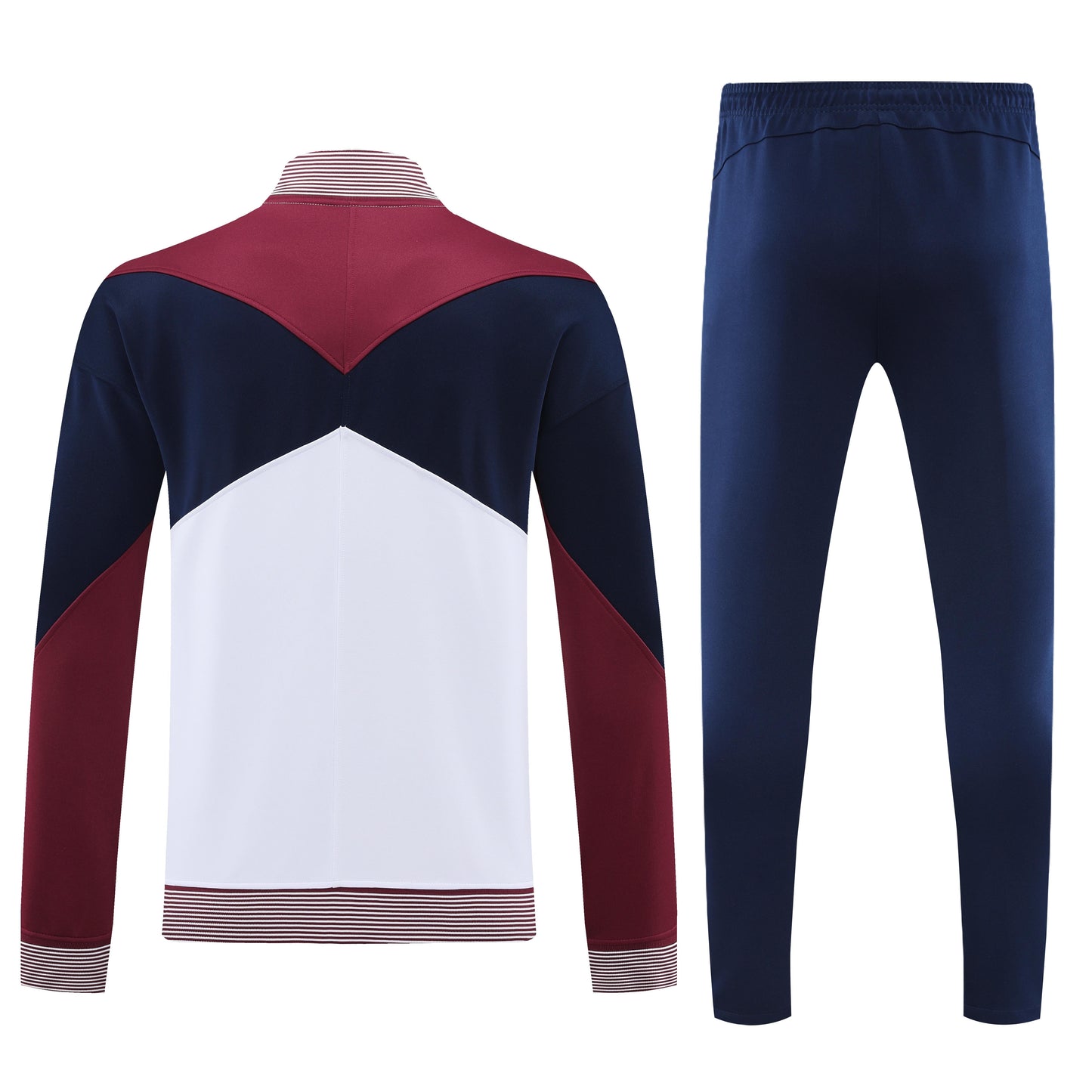 INGLATERRA CHANDAL 24/25 - UNISEX/UNISEX - BLANCO