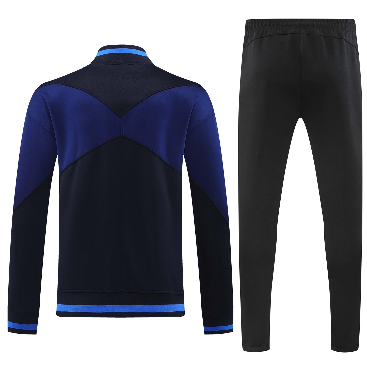 INTER DE MILÁN CHANDAL 24/25 - UNISEX/UNISEX - AZUL