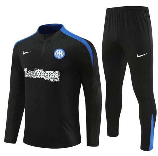 INTER DE MILÁN CHANDAL 24/25 - UNISEX/UNISEX