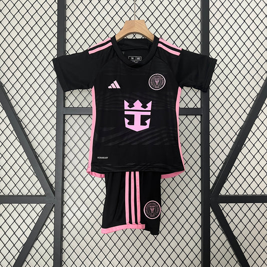 CAMISETA INTER MIAMI II 24/25 KIT PARA NIÑOS