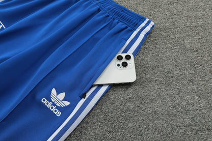ITALIA CHANDAL 24/25 - UNISEX/UNISEX - AZUL II