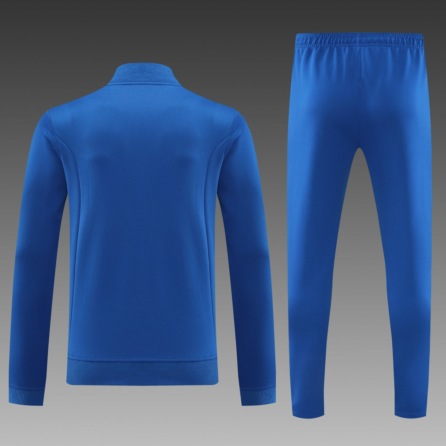 ITALIA CHANDAL 24/25 - UNISEX/UNISEX - AZUL II