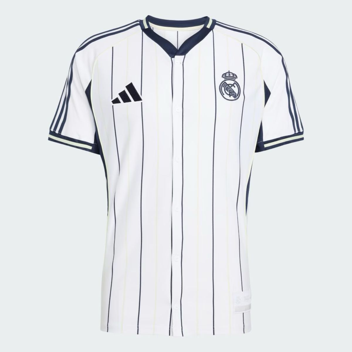 Camiseta Real Madrid 25/26 ⚽ Equipación Especial | Fan Edition