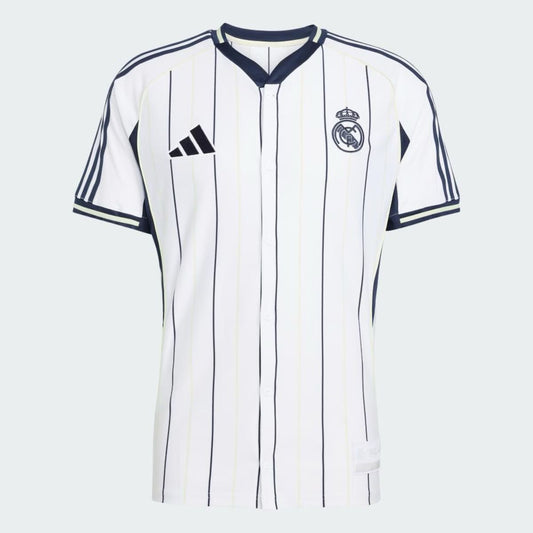 Camiseta Real Madrid 25/26 ⚽ Equipación Especial | Fan Edition