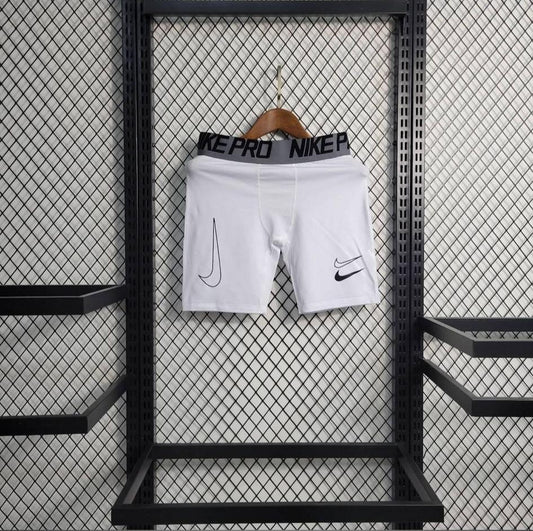 BERMUDA THERMAL NIKE BLANCO