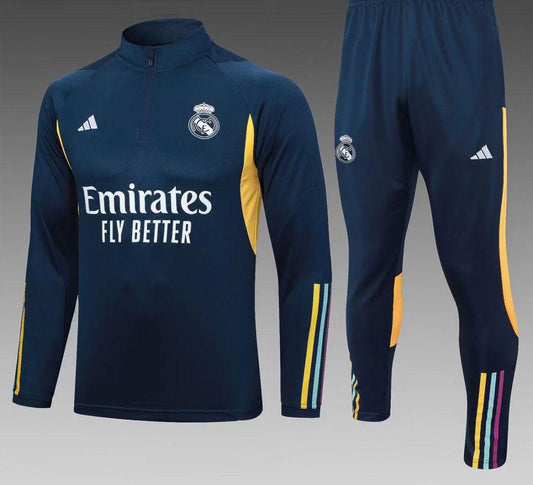 REAL MADRID CHANDAL 24/25 - UNISEX/UNISEX