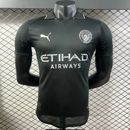 Camiseta Manchester City Special 25/26 ⚽ Segunda Equipación | Player Edition