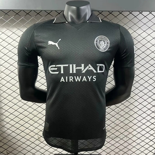 Camiseta Manchester City Special 25/26 ⚽ Segunda Equipación | Player Edition