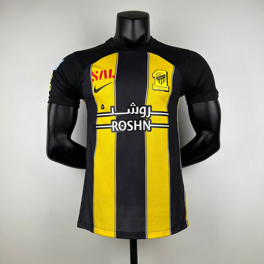 JEDDAH I 23/24 HOMBRES (VERSIÓN DEL JUGADOR)