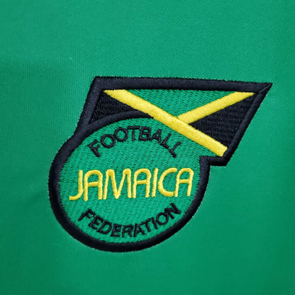 JAMAICA I 1998  HOMBRES (RETRO)