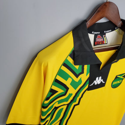 JAMAICA II 1998  HOMBRES (RETRO)