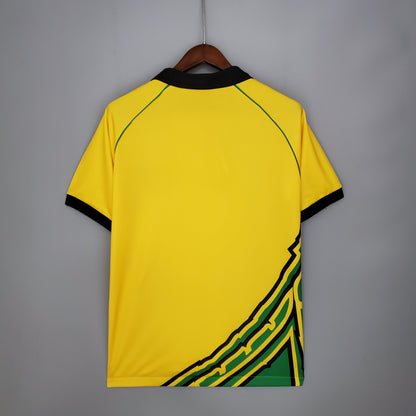 JAMAICA II 1998  HOMBRES (RETRO)