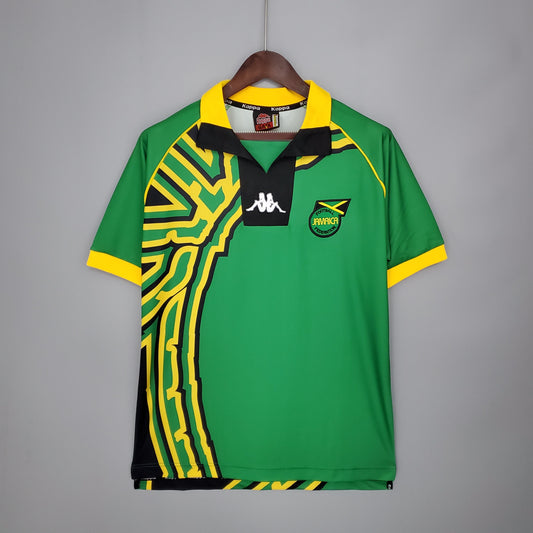 JAMAICA I 1998  HOMBRES (RETRO)