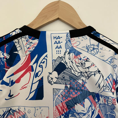 JAPÓN ANIME I 23/24 KIT PARA NIÑOS