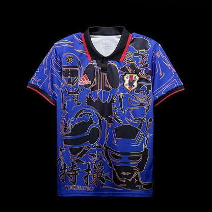JAPON POLO I 23/24 HOMBRES