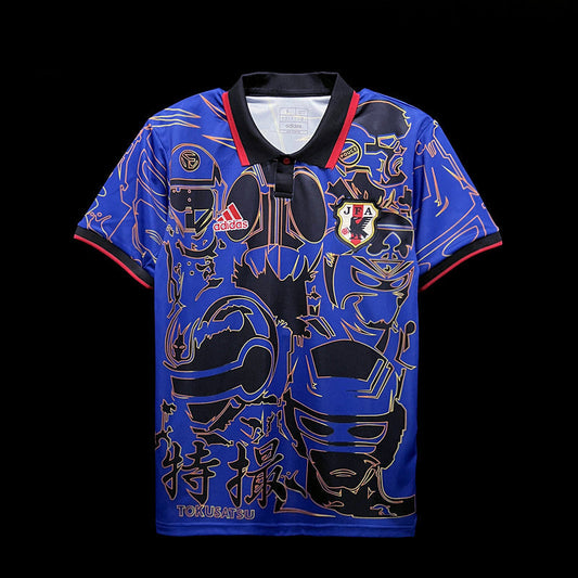 JAPON POLO I 23/24 HOMBRES