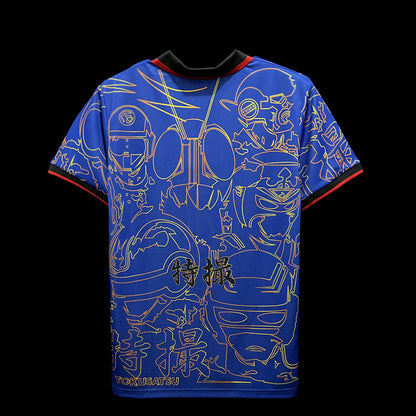 JAPON POLO I 23/24 HOMBRES