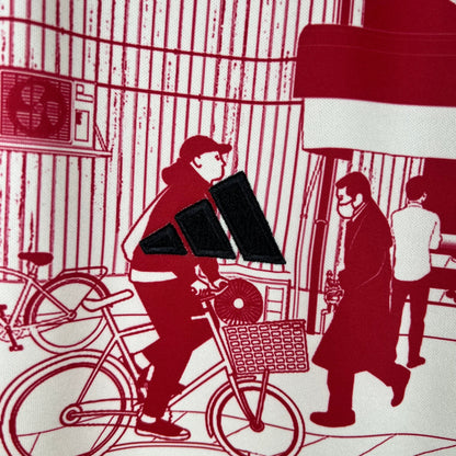 JAPÓN EDICIÓN ESPECIAL TOKYO VI 23/24 HOMBRES