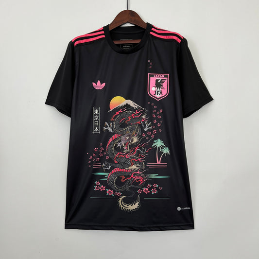 JAPÓN EDICIÓN ESPECIAL VI 23/24 HOMBRES
