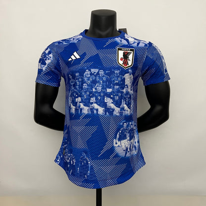 JAPÓN EDICIÓN ESPECIAL I 23/24 HOMBRES (VERSIÓN DEL JUGADOR)