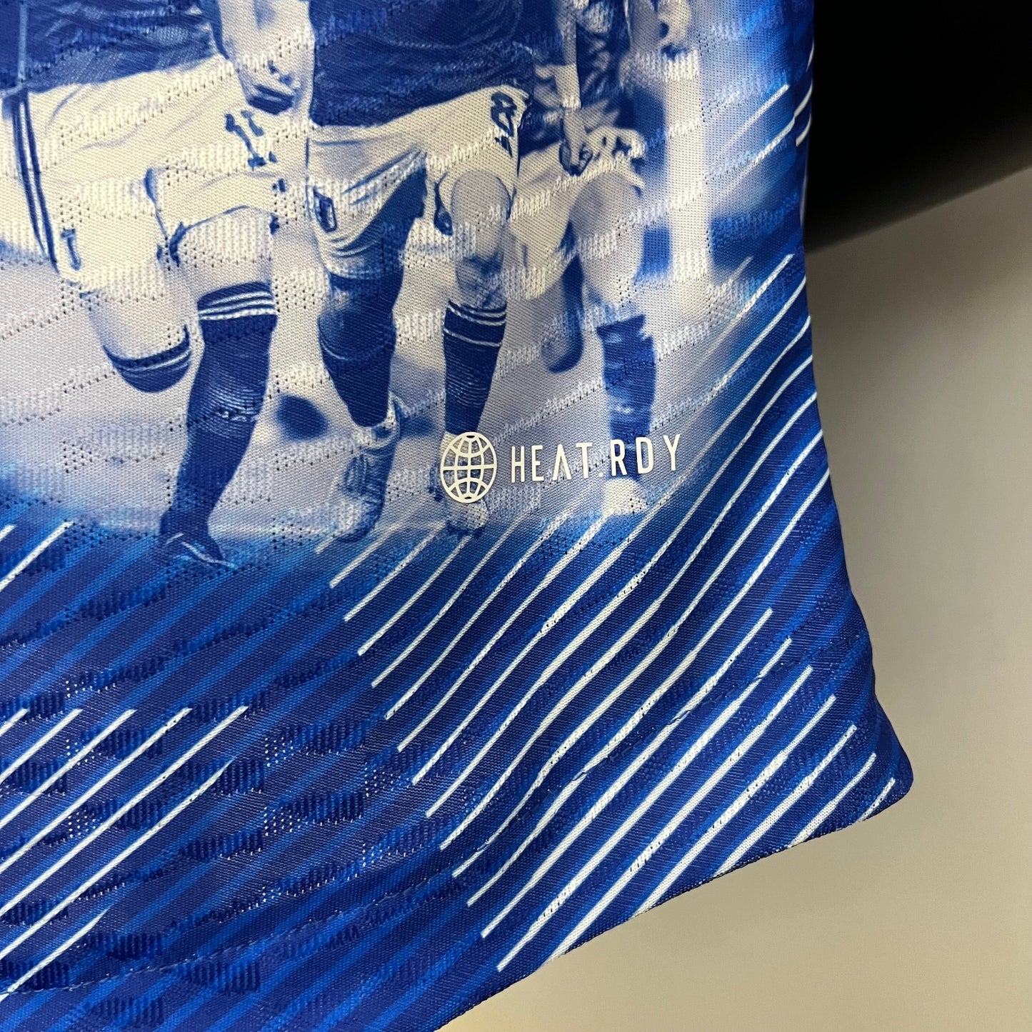 JAPÓN EDICIÓN ESPECIAL I 23/24 HOMBRES (VERSIÓN DEL JUGADOR)