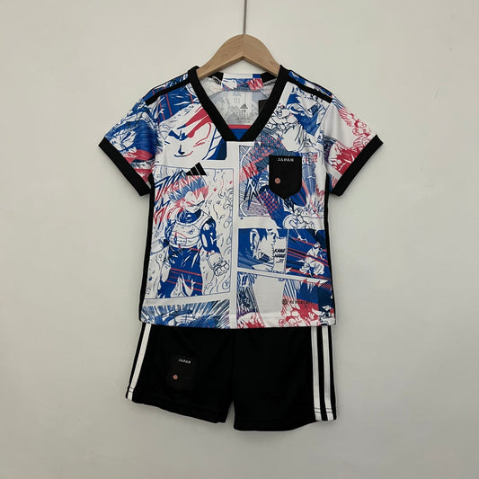 JAPÓN ANIME I 23/24 KIT PARA NIÑOS