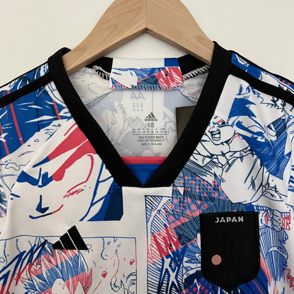JAPÓN ANIME I 23/24 KIT PARA NIÑOS
