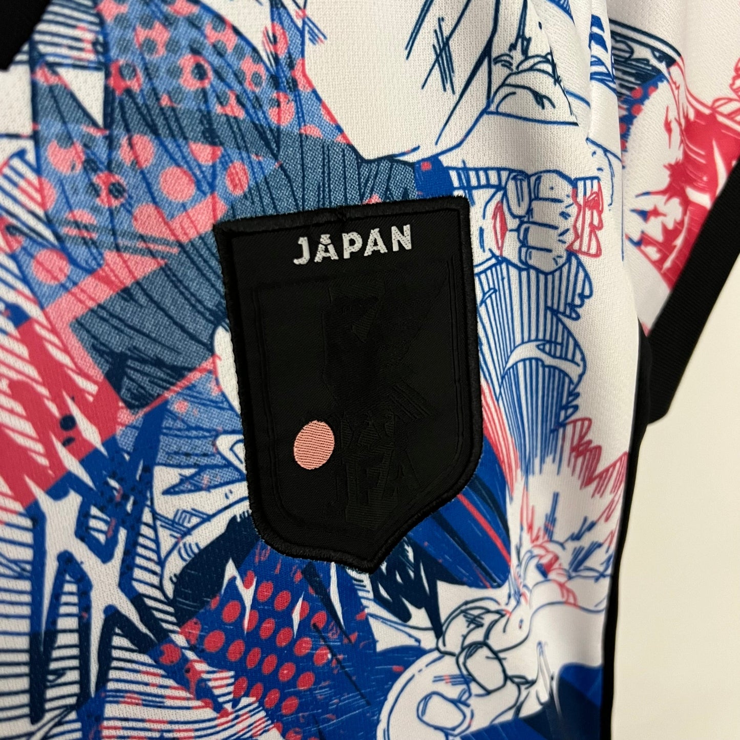 JAPÓN ANIME I 23/24 KIT PARA NIÑOS