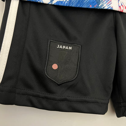 JAPÓN ANIME I 23/24 KIT PARA NIÑOS