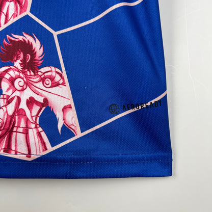 JAPÓN EDICIÓN ESPECIAL IV 23/24 HOMBRES SAINT SEIYA
