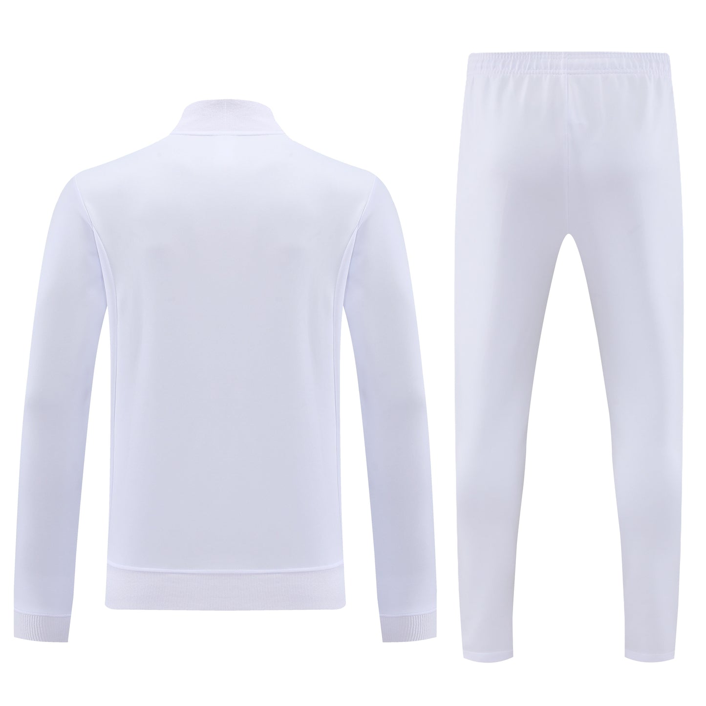 JUVENTUS CHANDAL 24/25 - UNISEX/UNISEX - BLANCO