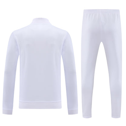 JUVENTUS CHANDAL 24/25 - UNISEX/UNISEX - BLANCO