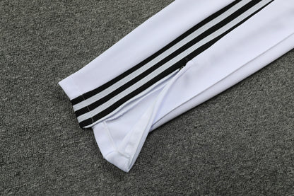 JUVENTUS CHANDAL 24/25 - UNISEX/UNISEX - BLANCO