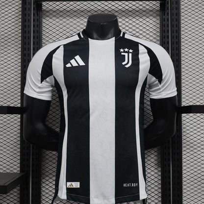 JUVENTUS I 24/25 HOMBRES (VERSIÓN DEL JUGADOR)
