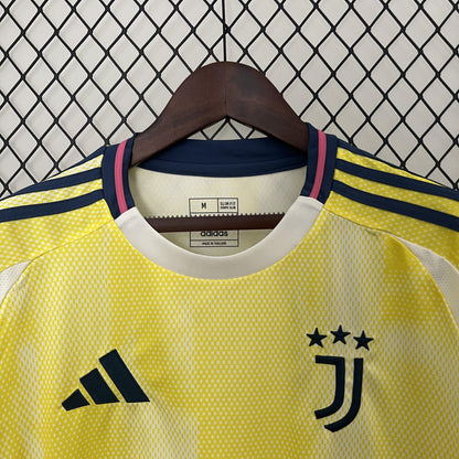 JUVENTUS II 24/25 HOMBRES